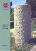 PROVINCIA HISPANIA SUPERIOR di ALFOLDY, GEZA 