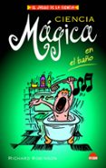 CIENCIA MAGICA EN EL BAO de ROBINSON, RICHARD 