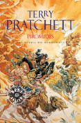 PIROMIDES de PRATCHETT, TERRY 