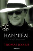 HANNIBAL de HARRIS, THOMAS 