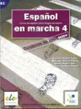 ESPAOL EN MARCHA 4 EJERCICIOS di CASTRO VIUDEZ, FRANCISCA 