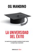 LA UNIVERSIDAD DEL EXITO de MANDINO, OG 