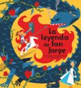 LA LEYENDA DE SAN JORGE de FARRE, LLUIS 