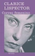 CORREO FEMENINO de LISPECTOR, CLARICE 