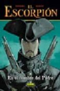 EL ESCORPION N 7 : EN EL NOMBRE DEL PADRE de DESBERG  MARINI 