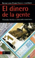 EL DINERO DE LA GENTE di VV.AA. 