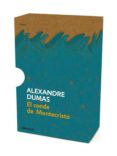 EL CONDE DE MONTECRISTO (2 VOLS.) de DUMAS, ALEJANDRO 