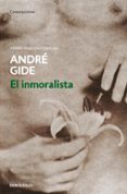 EL INMORALISTA de GIDE, ANDRE 