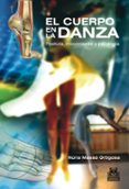 EL CUERPO EN LA DANZA: POSTURA di VV.AA