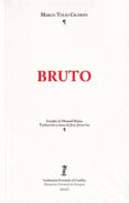 BRUTO di CICERON, MARCO TULIO 
