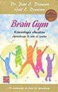 BRAIN GYM de DENNISON, PAUL E.  DENNISON, GAIL E. 