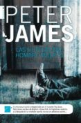 LAS HUELLAS DEL HOMBRE MUERTO de JAMES, PETER 