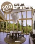 SUELOS Y MATERIALES di VV.AA. 