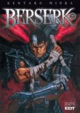 BERSERK N 27 di MIURA, KENTARO 
