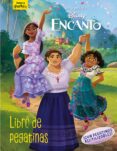 ENCANTO. LIBRO DE PEGATINAS di VV.AA. 