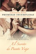 PROMESAS INCUMPLIDAS de BALSA, ALEJANDRA 