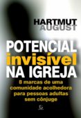 Potencial Invisível Na Igreja – Ebook (ebook)