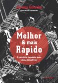 Melhor & Mais Rápido (ebook)