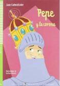 PEPE Y LA CORONA + CD di VV.AA. 