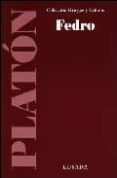 FEDRO de PLATON 