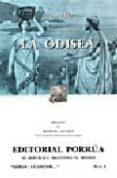 LA ODISEA di HOMERO 