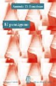 EL PENTAGONO de DI BENEDETTO, ANTONIO 
