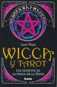 WICCA Y TAROT di MAJO, LADY 