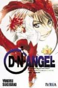 DN ANGEL de SUGISAKI, YUKIRU 