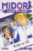 MIDORI N 5 de INOUE, KAZUROU 