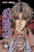 EL AMANTE DRAGON N 7 de SHINJO, MAYU 