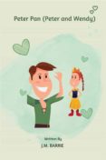 Peter Pan (peter And Wendy) (ebook)