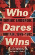 Who Dares Wins (ebook)