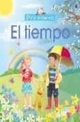 EL TIEMPO di LITCHFIELD, JOE  MAYNARD, MARC 