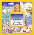 CUENTOS DE HADAS, CLASICOS DISNEY (MARAVILLOSOS TESOROS DISNEY) di VV.AA. 