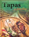 (PE) TAPAS Y PINCHOS di VV.AA