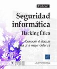 SEGURIDAD INFORMTICA (4 ED.) di VV.AA. 