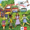 VAMOS AL COLE. CD ESPAOL PARA NIOS di VV.AA. 
