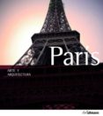 ARTE & ARQUITECTURA: PARIS (ED. 2013) de PADBERG, MARTINA 