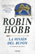 La Misión Del Bufón (el Profeta Blanco 1) (ebook)
