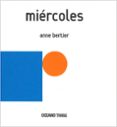 MIERCOLES di BERTIER, ANNE 