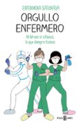 ORGULLO ENFERMERO di ENFERMERA SATURADA 