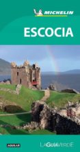 ESCOCIA (LA GUA VERDE 2018) di VV.AA. 