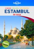 ESTAMBUL DE CERCA 2015 (4 ED.) (LONELY PLANET) de MAXWELL, VIRGINIA 