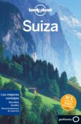 SUIZA 2015 (2 EDICION) LONELY PLANET de WILLIAMS, NICOLA 