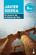 EN BUSCA DE LA EDAD DE ORO de SIERRA, JAVIER 