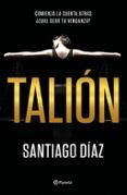 TALION de DIAZ, SANTIAGO 