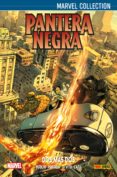 PANTERA NEGRA DE HUDLIN 3 DOS MS DOS de DIVITO, ANDREA  HUDLIN, REGINALD 