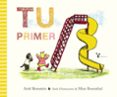 Tu Primer (Cat) Por Ariel Bernstein, Tapa Blanda