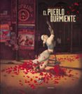 EL PUEBLO DURMIENTE de DAUTREMER, REBECA 