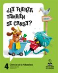 Portada de Proyecto: Viaje al centro de la curiosidad. Ciencias de la Naturaleza 4 [Aragón]